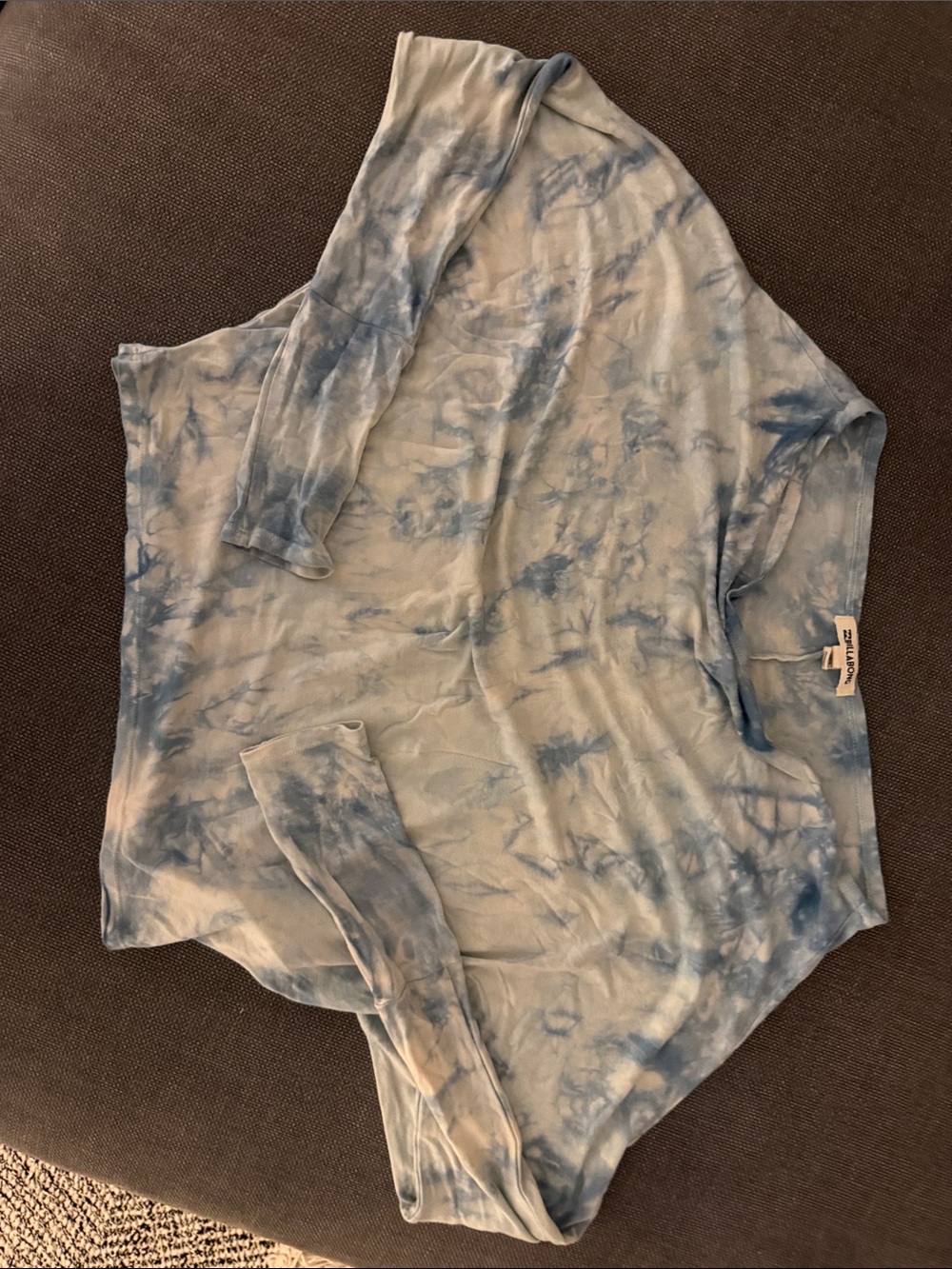 Billabong Long-sleeved Top
